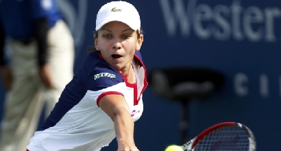 Halep, Reuters Halep, Reuters