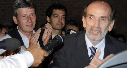 Domenico Quirico, Ansa Domenico Quirico, Ansa