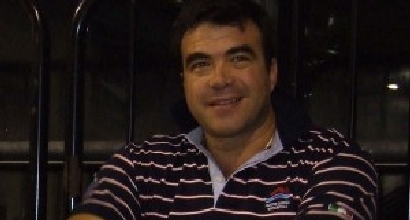 Francesco Scuderi, Foto dal Web Francesco Scuderi, Foto dal Web