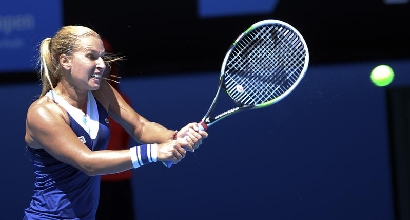 Dominika Cibulkova, Ipp Dominika Cibulkova, Ipp