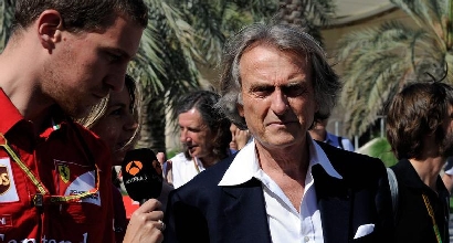 Montezemolo, IPP Montezemolo, IPP