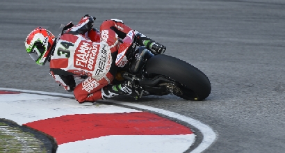 Giugliano foto Ducati Giugliano foto Ducati