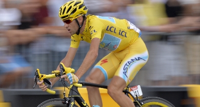 Nibali - IPP Nibali - IPP