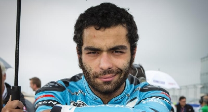 Danilo Petrucci, foto IPP Danilo Petrucci, foto IPP