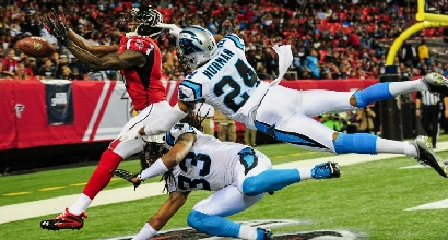 Panthers (AFP) Panthers (AFP)