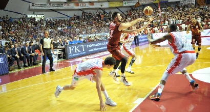 Venezia-Reggiana (Facebook)