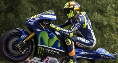 Rossi (AFP)