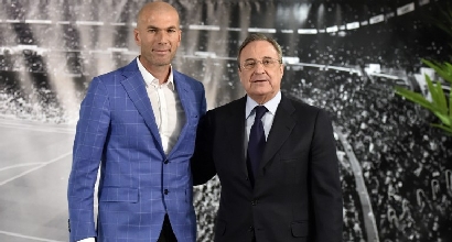 La Fifa sanziona Real e Atletico: mercato bloccato