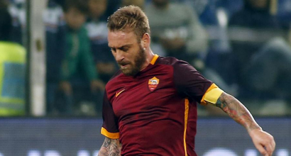 De Rossi, LaPresse