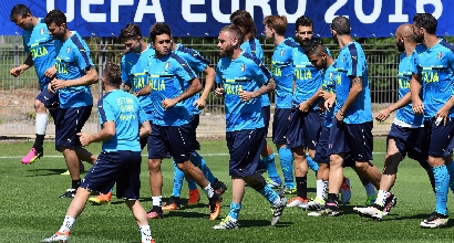 Italia (LaPresse)