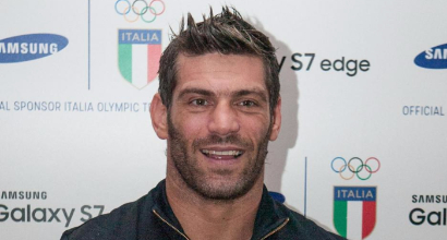 Clemente Russo (LaPresse)