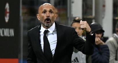 Roma, Spalletti: "Totti fuori? Facciamo una cooperativa e decidiamo assieme che gioca, va bene?"