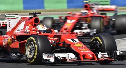Ferrari, è davvero l'anno buono per vincere