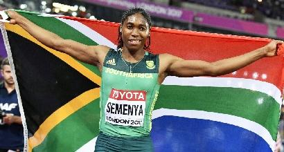 Mondiali di atletica: a Trinidad e Tobago la 4x400 maschile