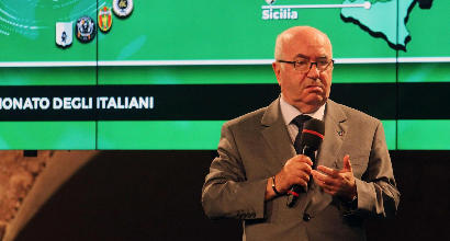 Tavecchio: "Spagna superiore, ma in Russia sarà diverso"