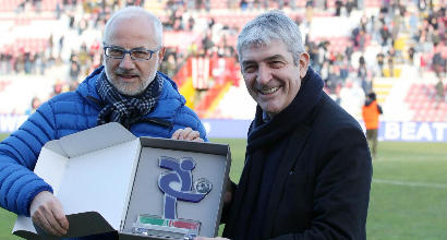 Paolo Rossi: "“Vicenza? Epilogo che fa male, ma la storia rimane"