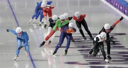 Olimpiadi, centesimi e medaglie di legno: le occasioni azzurre sfumate