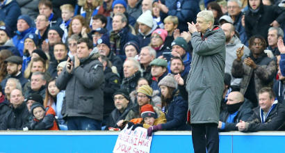 Arsene Wenger