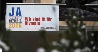 Olimpiade invernale 2026, sei avversarie per l'Italia