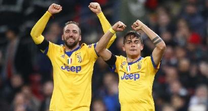 Scudetto Juve, tutti i numeri e i record dei bianconeri