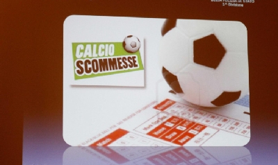 Calcioscommesse (LaPresse) Calcioscommesse (LaPresse)