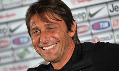 Scommesse: dieci mesi a Conte Scommesse: dieci mesi a Conte
