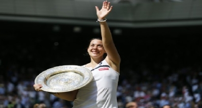 Bartoli, Afp Bartoli, Afp