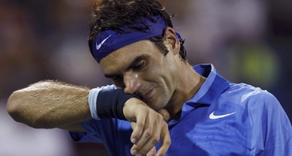 Federer, Reuters Federer, Reuters