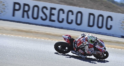 Melandri foto WSBK Melandri foto WSBK