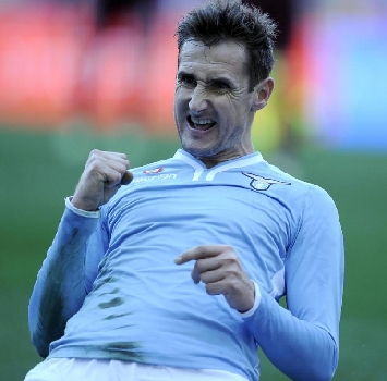 Klose, La Presse Klose, La Presse