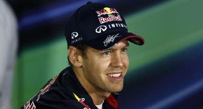 Vettel (IPP) Vettel (IPP)