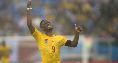 Eto'o, IPP Eto'o, IPP