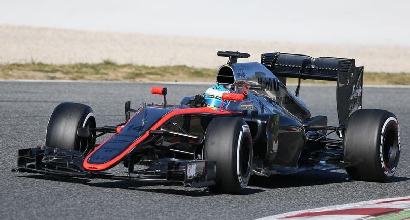 Alonso (IPP) Alonso (IPP)