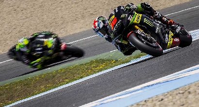 Smith e Pol Espargaro