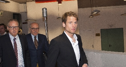 Schwazer, foto IPP