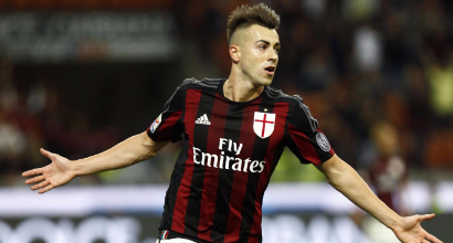 Stephan El Shaarawy (La Presse)