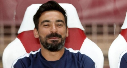 Lavezzi (LaPresse)