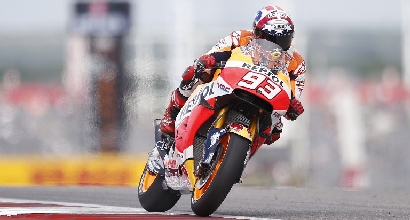 MotoGP, pagelle Austin: Marquez, riecco il fenomeno