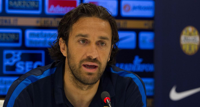 Luca Toni (LaPresse)