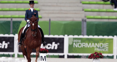 Cornelissen, Afp