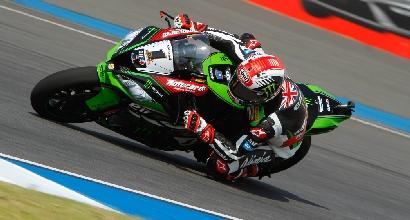 Superbike, dietro al dominio di Rea non c'è solo il talento