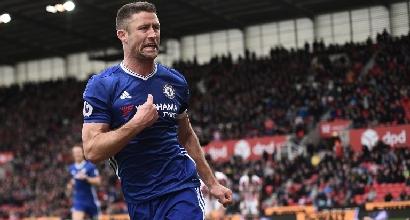 CONTE VEDE LA PREMIER LEAGUE