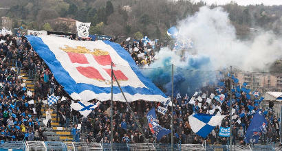 Tifosi Como (LaPresse)