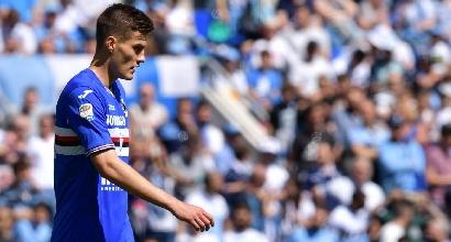 Juve, attesa per gli esiti di Schick