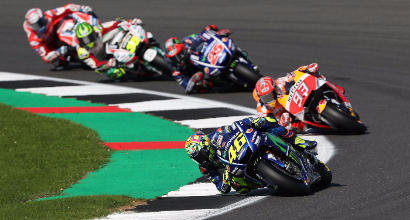MotoGP, dal 2018 nuovo appuntamento a Buriram (Thailandia)