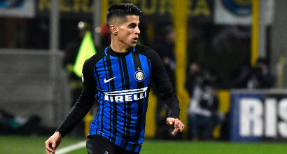 Cancelo, il Valencia insiste per riaverlo subito