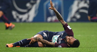 Russia 2018, Brasile: Dani Alves salta il Mondiale