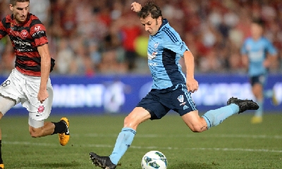 Del Piero, ANSA Del Piero, ANSA