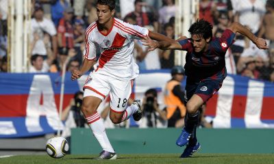 Milan in Sudamerica per Lamela Milan in Sudamerica per Lamela
