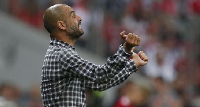 Guardiola, AP Guardiola, AP